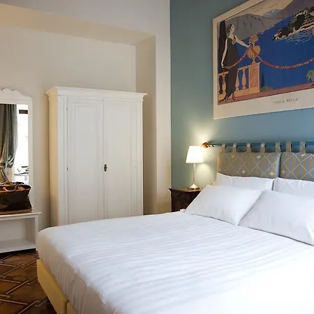 Residenza Giuseppe Verdi Alojamento de Acomodação e Pequeno-almoço Verona