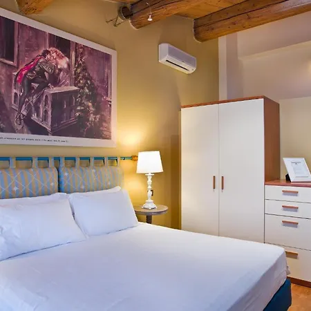Residenza Giuseppe Verdi 3*