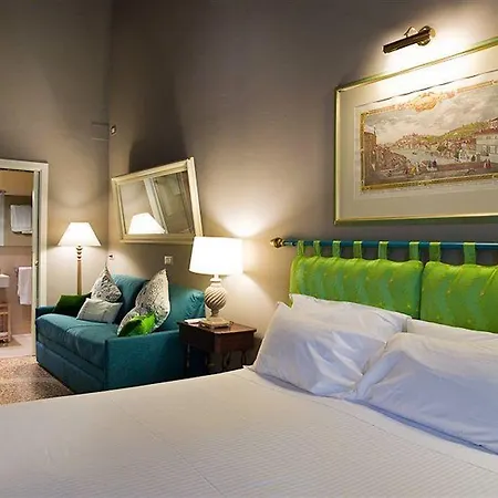 Residenza Giuseppe Verdi Nocleg ze śniadaniem