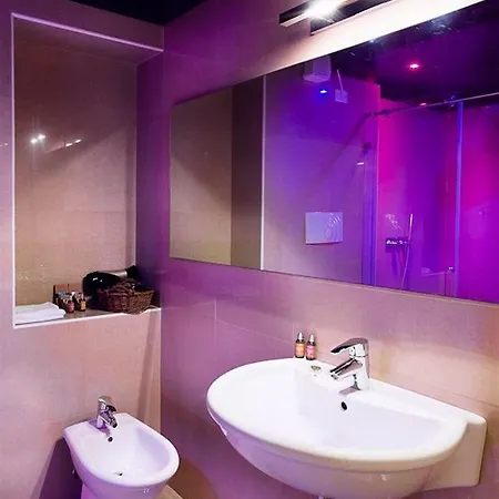 Oda ve Kahvaltı Residenza Giuseppe Verdi 3*