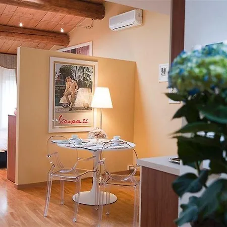 Residenza Giuseppe Verdi فيرونا