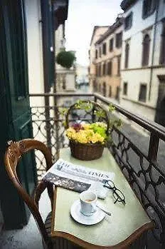 Residenza Giuseppe Verdi فيرونا