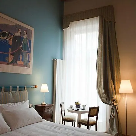 فندق مبيت وإفطار Residenza Giuseppe Verdi