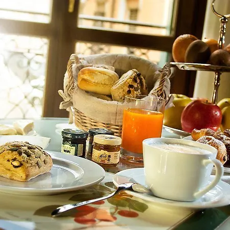 Residenza Giuseppe Verdi 3* فيرونا