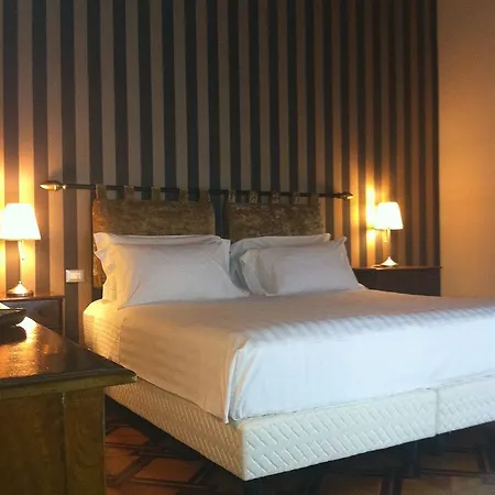 فندق مبيت وإفطار Residenza Giuseppe Verdi 3*