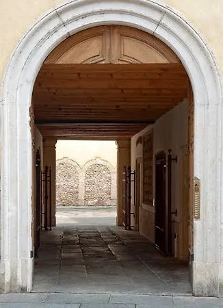 Residenza Giuseppe Verdi 3* فيرونا