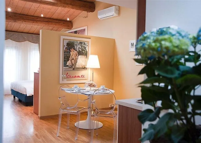 Residenza Giuseppe Verdi Verona