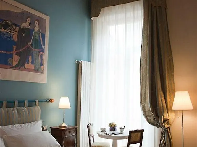 Panzió Residenza Giuseppe Verdi