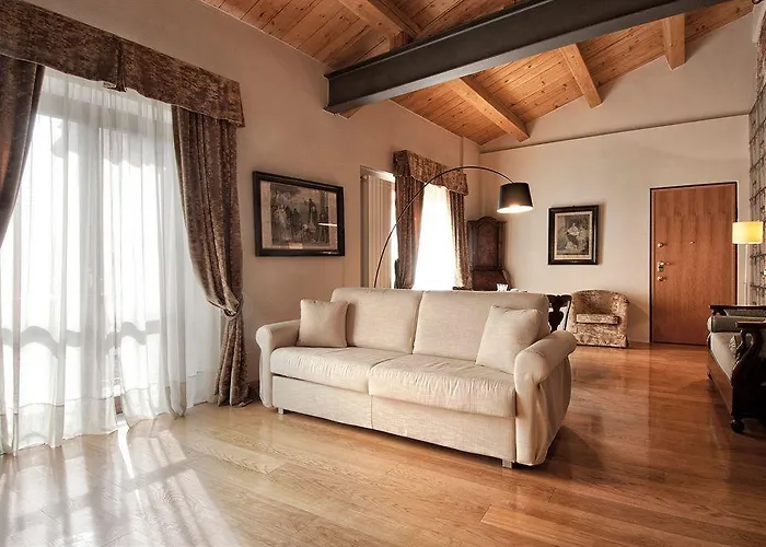 Residenza Giuseppe Verdi Verona