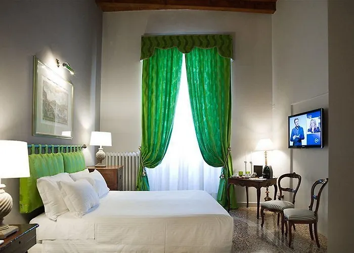 Residenza Giuseppe Verdi Panzió Verona