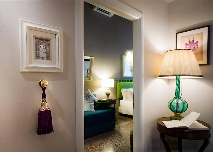 Residenza Giuseppe Verdi 3*