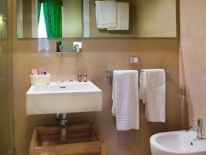 Panzió Residenza Giuseppe Verdi 3*