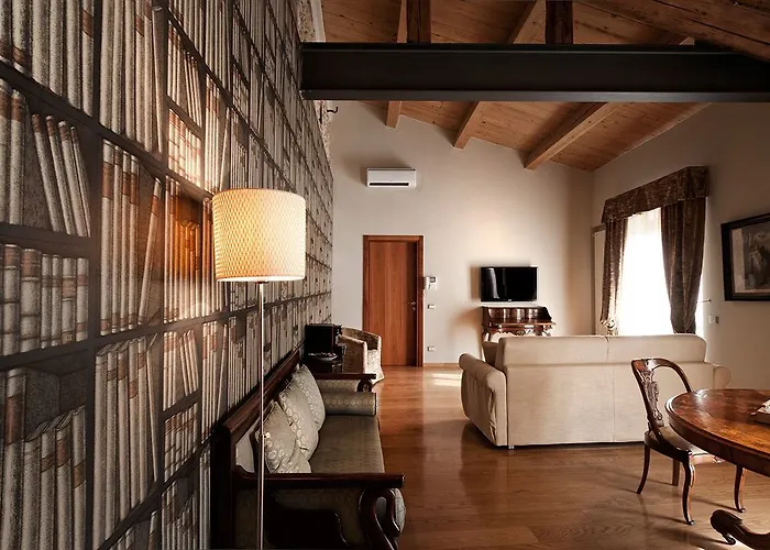 Residenza Giuseppe Verdi 3* Verona