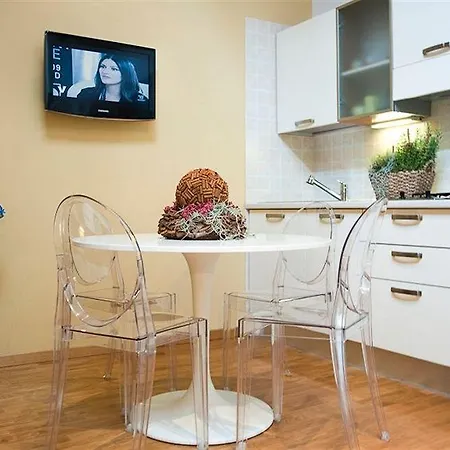 Residenza Giuseppe Verdi