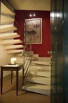 Residenza Giuseppe Verdi 3* Верона