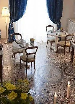 Residenza Giuseppe Verdi ベッド・アンド・ブレックファスト