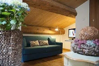 Residenza Giuseppe Verdi