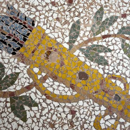 Residenza Giuseppe Verdi 3*