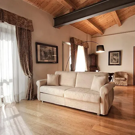 Residenza Giuseppe Verdi Верона