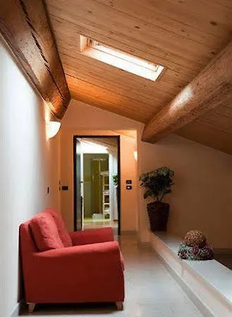 Residenza Giuseppe Verdi 3* Верона