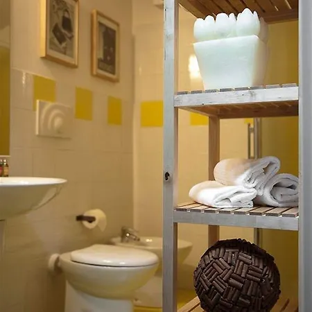 Residenza Giuseppe Verdi 3*