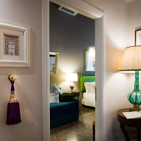 Residenza Giuseppe Verdi 3*